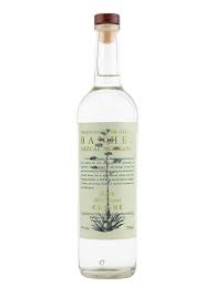 Banhez Cuishe Mezcal Joven 750ml