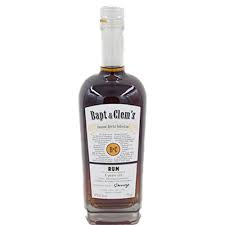 Bapt & Clem's Unusual Spirits Collection 7 Years Old Rum 750ml