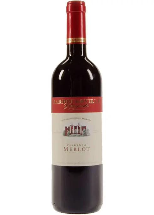 Barboursville Vineyards Merlot 750ml