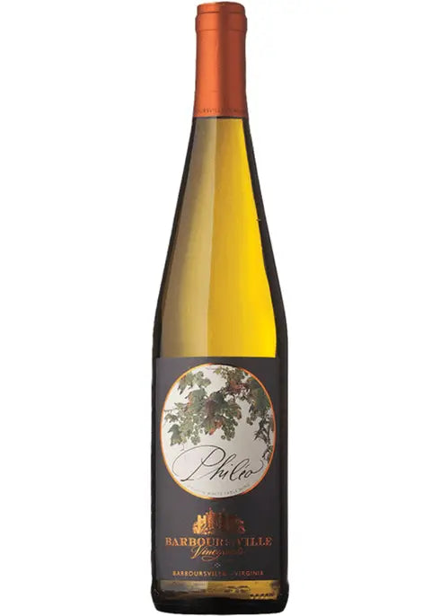 Barboursville Vineyards Phileo 750ml