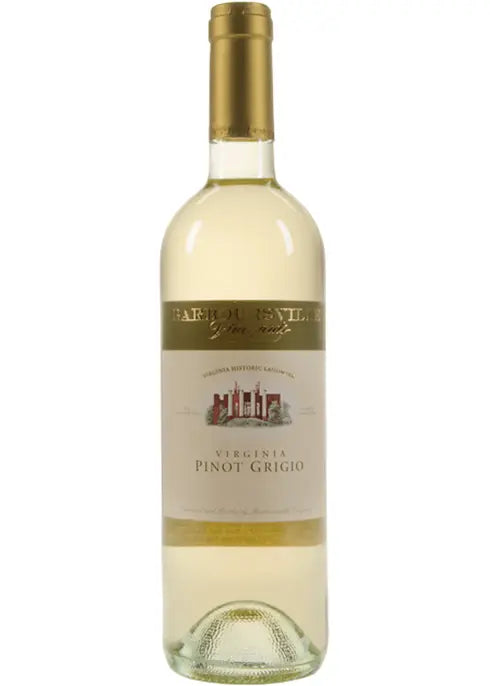 Barboursville Vineyards Pinot Grigio 750ml