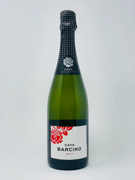 Barcino Brut Cava 750ml