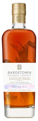 Bardstown Discovery Series #13 Whiskey
