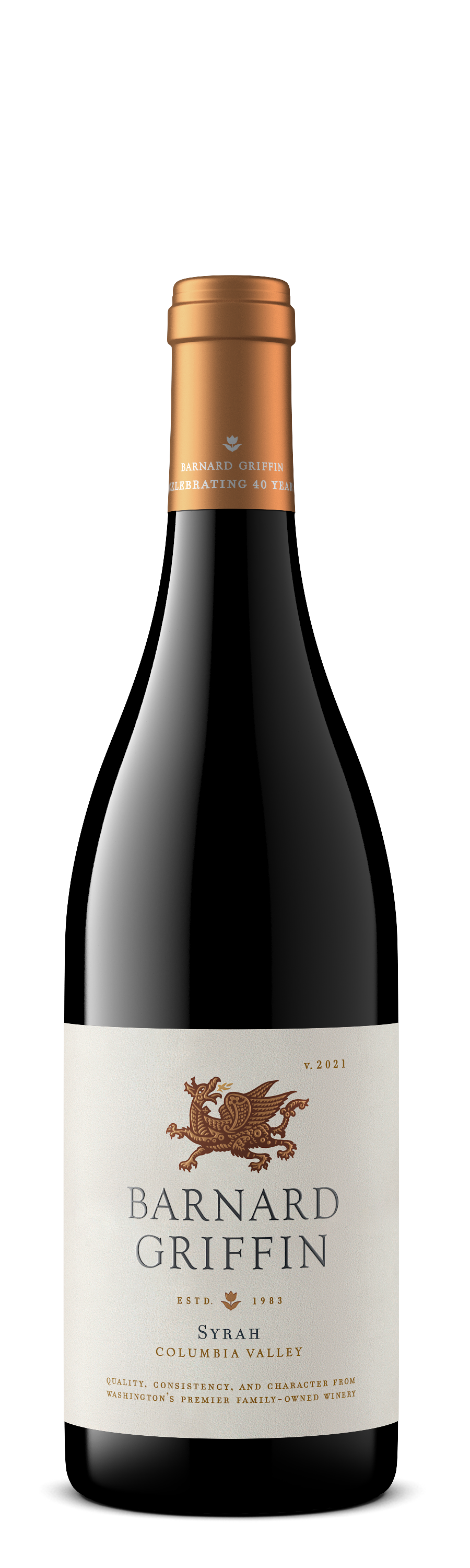 Barnard Griffin Syrah 750ml