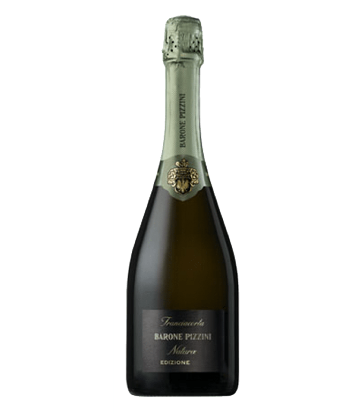 Barone Pizzini Naturae Edizione Brut Nature 750ml
