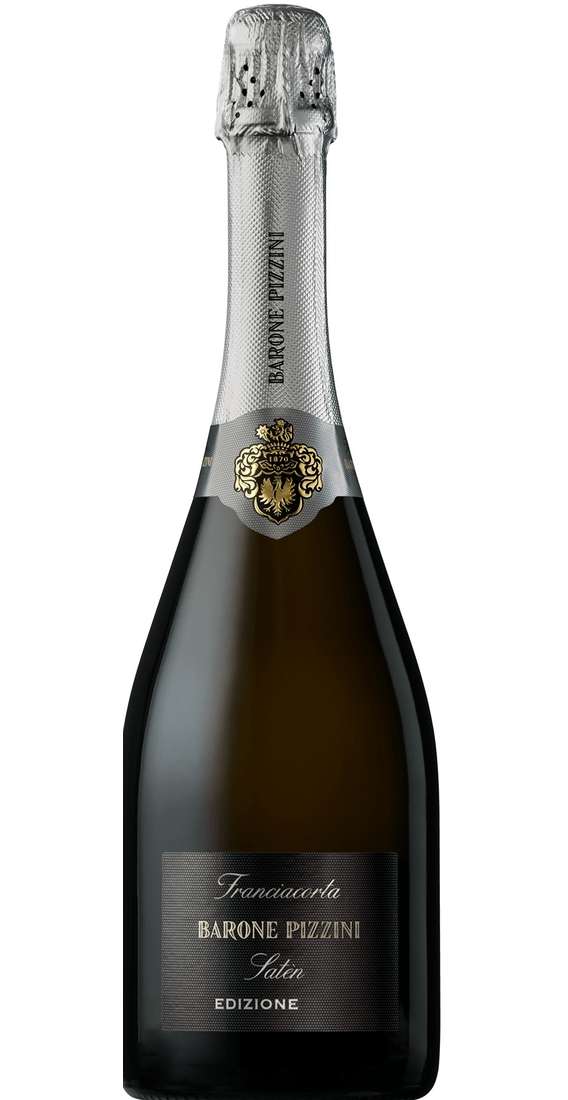 Barone Pizzini Saten 750ml