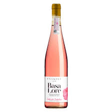 Basa Lore Rose 750ml