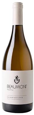 Beaumont Hope Marguerite Chenin Blanc 750ml
