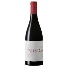 Beeslaar Pinotage 750ml