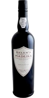 Belem's Medium Dry 500ml