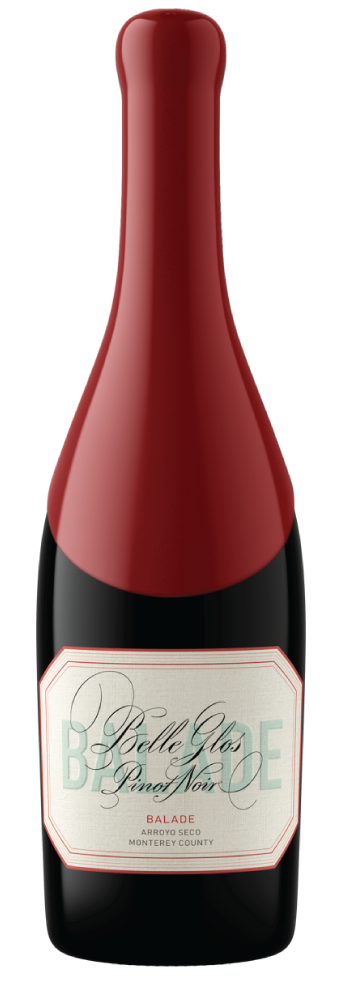 Belle Glos Balade Pinot Noir 750ml