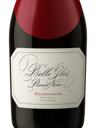Belle Glos Eulenloch Pinot Noir 750ml