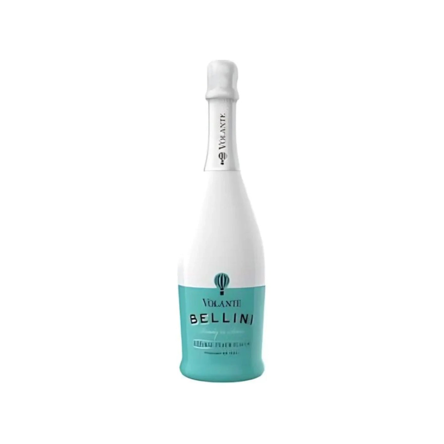 Bellini Volante Non-Alcoholic 750ml