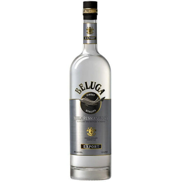 Beluga Noble Vodka 1Lt
