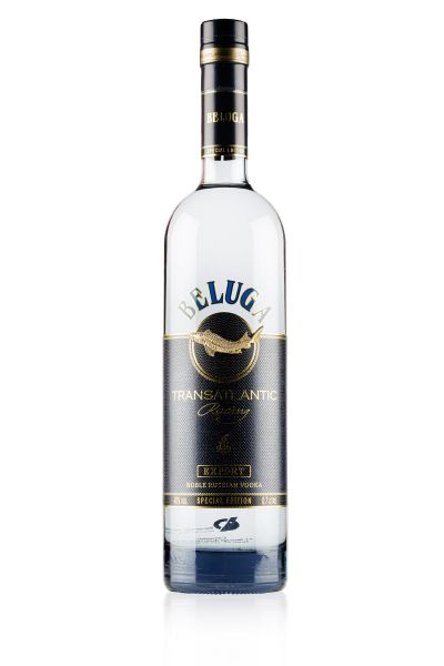 Beluga Transatlantic Racing Vodka 1.75Lt