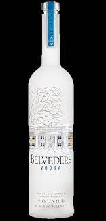 Belvedere Vodka 375ml