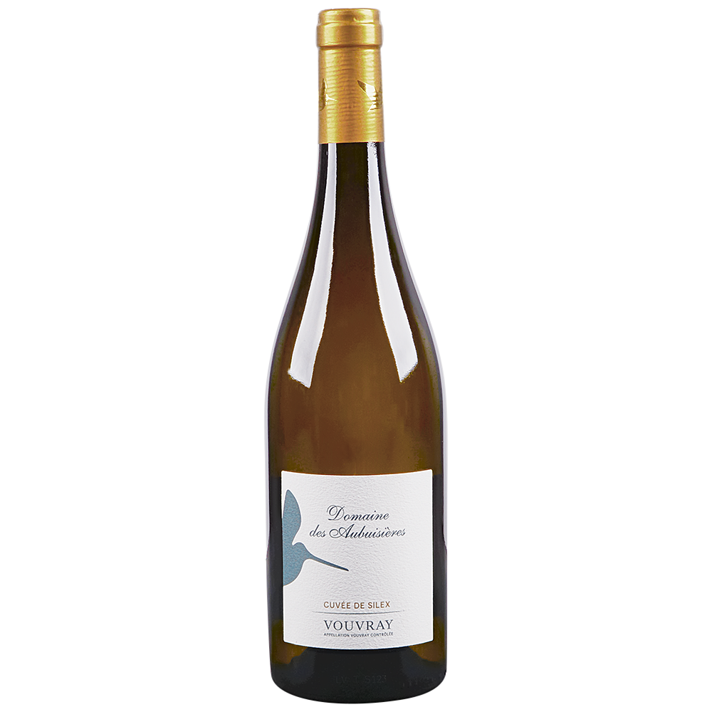Bernard Fouquet Domaine des Aubuisieres Vouvray Cuvee de Silex 750ml