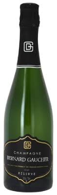 Bernard Gaucher Reserve Brut 750ml