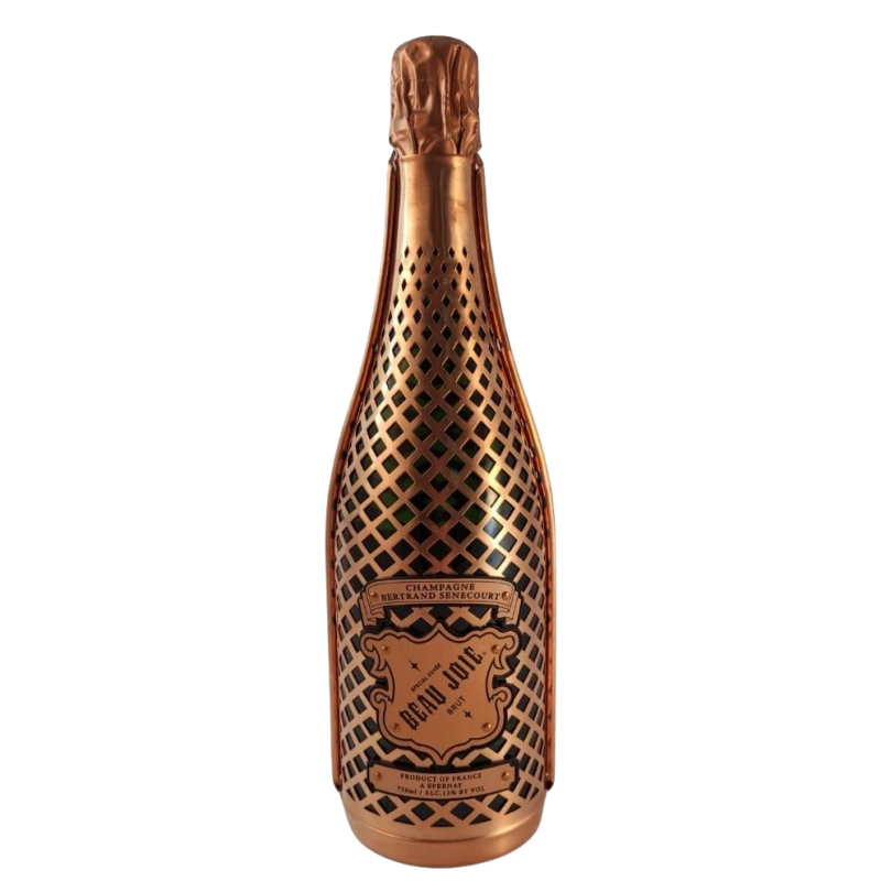 Bertrand Senecourt Beau Joie Special Cuvee Brut 750ml
