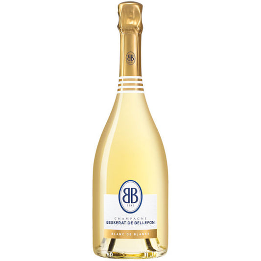 Besserat de Bellefon Blanc de Blancs 750ml