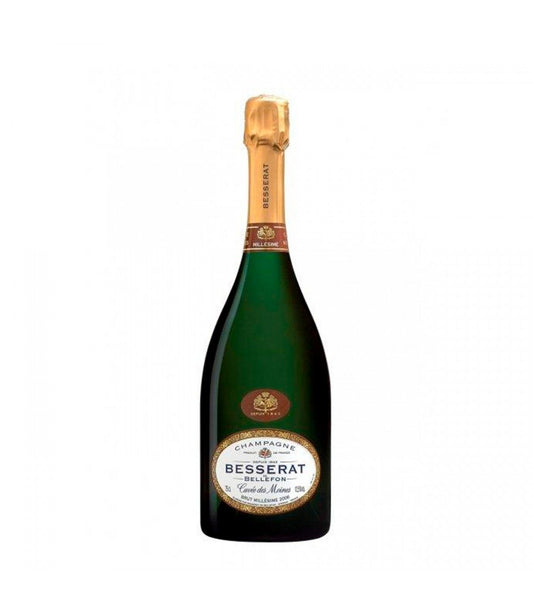 Besserat de Bellefon Millesime 750ml