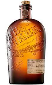 Bib & Tucker Small Batch Bourbon Whisky 750ml