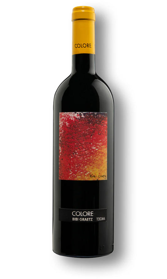 Bibi Graetz Colore Toscana IGT 750ml