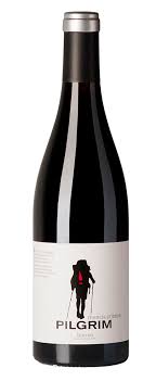 Bierzo Pilgrim Crianza 750ml