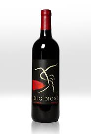 Big Nose Merlot 750ml