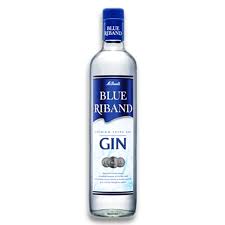 Birlibirloque Dry Gin 750ml
