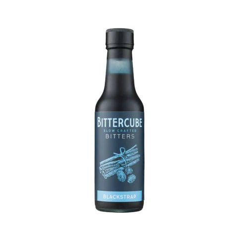 Bittercube Blackstrap Bitters Non Alcoholic 5-Oz