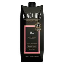 Black Box Rose Tetra 500ml