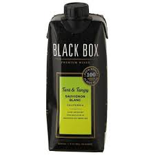 Black Box Tart & Tangy Sauvignon Blanc Tetra 500ml