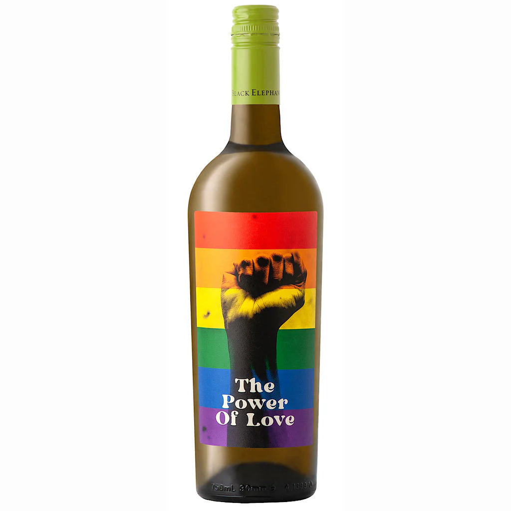 Black Elephant Vintners The Power of Love Chenin Blanc 750ml