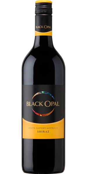 Black Opal Shiraz 750ml