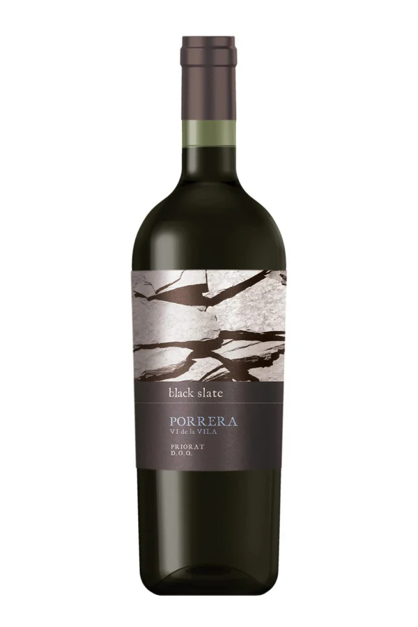 Black Slate Porrera 750ml