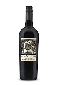 Black's Station Cabernet Sauvignon 750ml