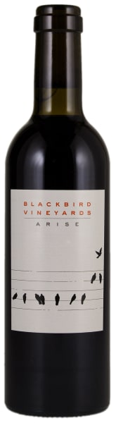 Blackbird Vineyards Arise 375ml