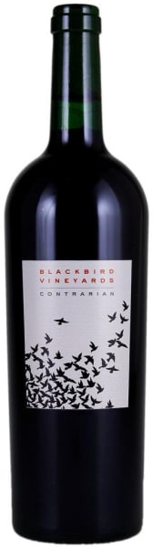 Blackbird Vineyards Contrarian 750ml