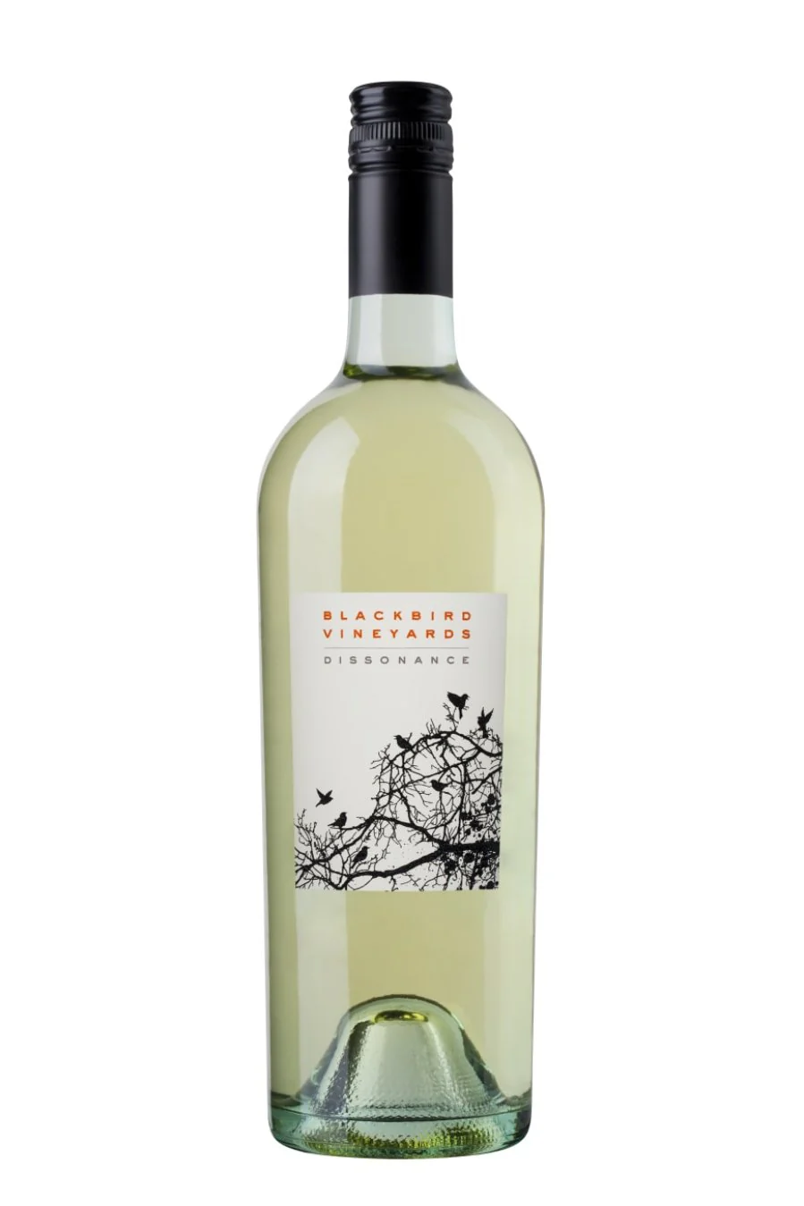 Blackbird Vineyards Dissonance 750ml