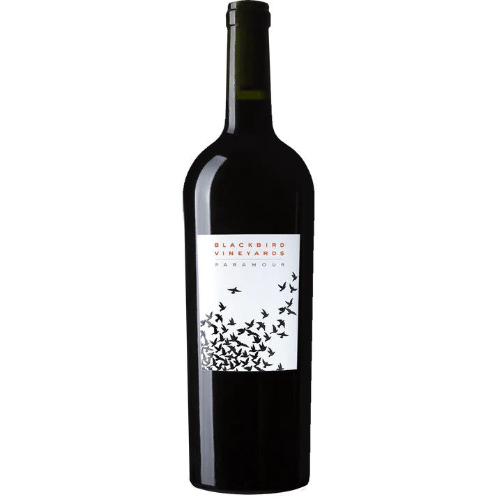 Blackbird Vineyards Paramour 750ml