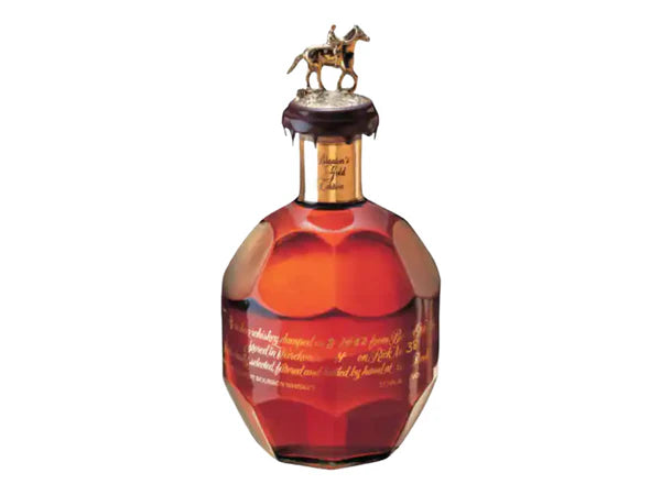 Blanton's Gold Edition Kentucky Straight Bourbon Whiskey 700ml