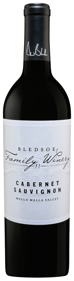 Bledsoe Family Winery Cabernet Sauvignon 750ml