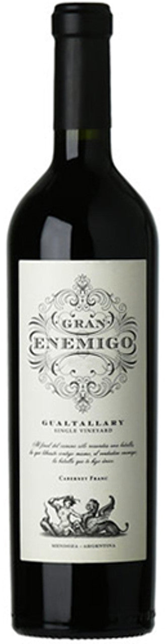 Bodega Aleanna Gran Enemigo 750ml