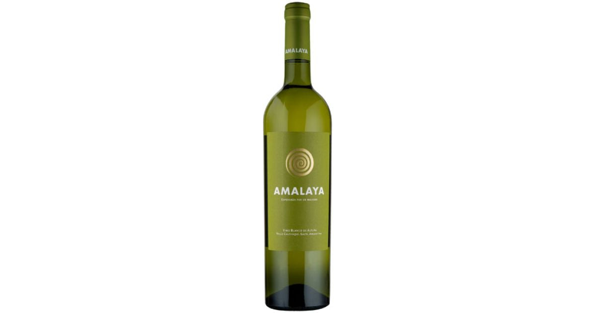 Bodega Amalaya Blanco 750ml