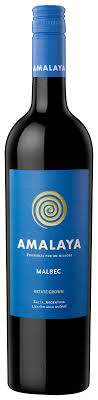 Bodega Amalaya Malbec 750ml