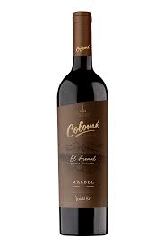 Bodega Colome Single Vineyard El Arenal Malbec 750ml