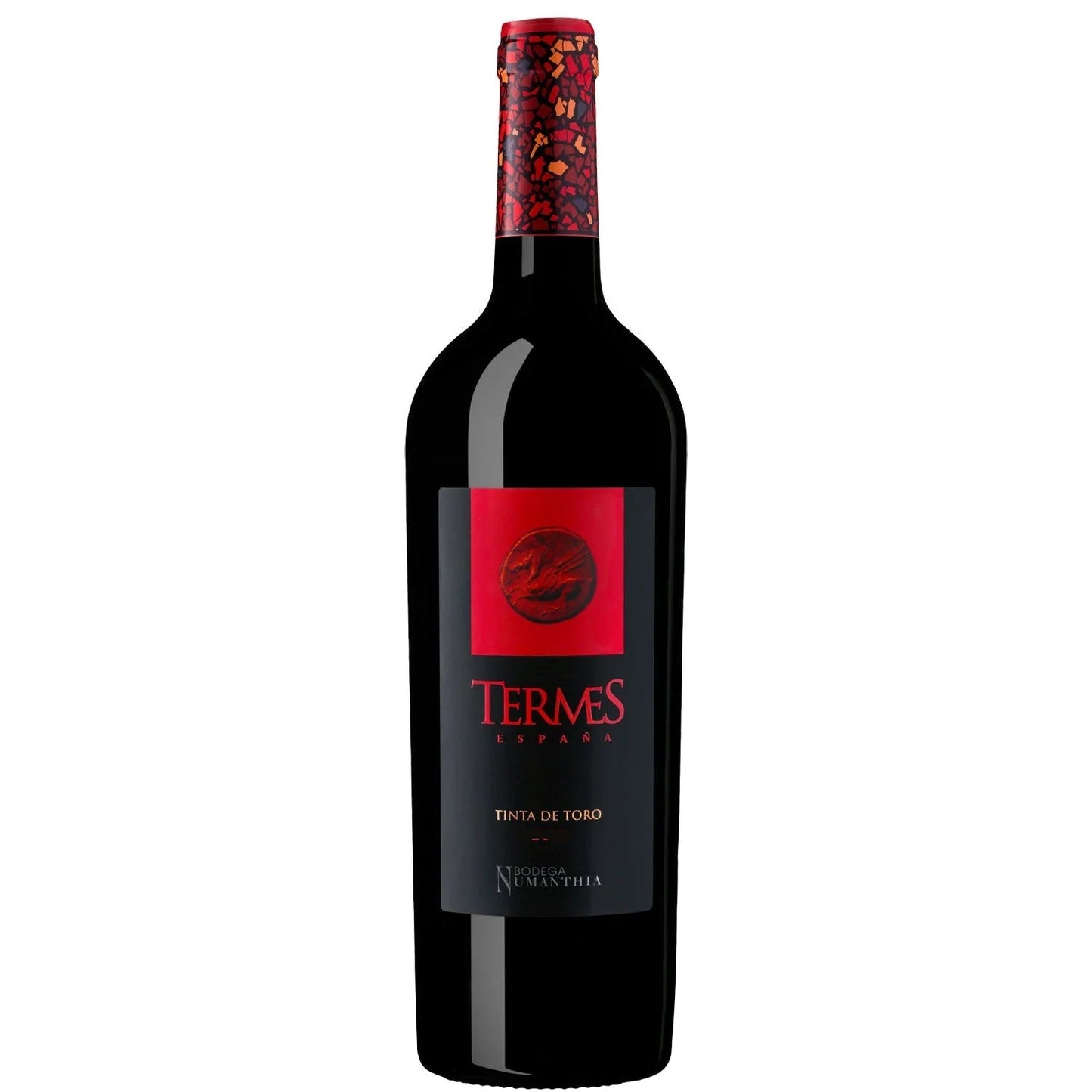 Bodega Numanthia Termanthia 750ml