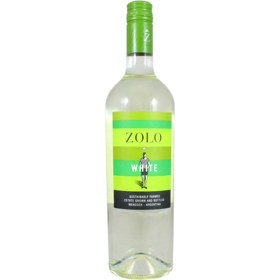 Bodega Tapiz Zolo Signature White 750ml