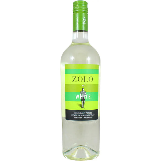 Bodega Tapiz Zolo Signature White 750ml